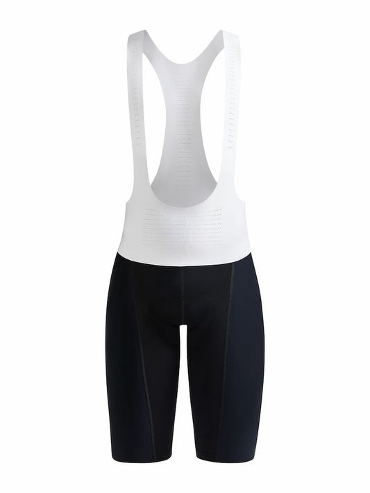 Pantaloncini con bretelle Pro Aero da uomo