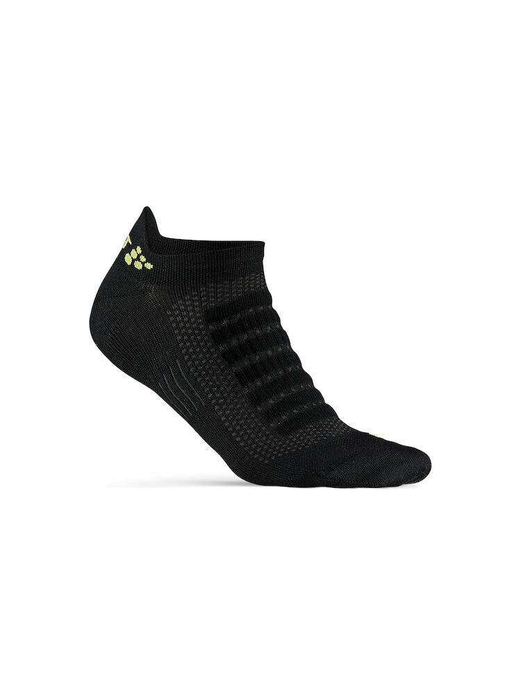 ADV Dry Shaftless Socken