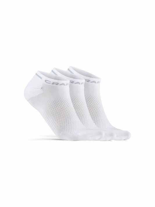Calzini senza stelo CORE Dry, confezione da 3
