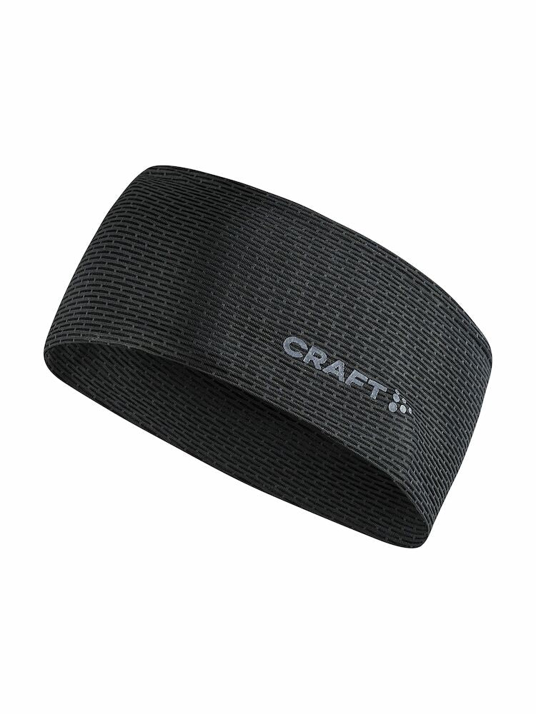 Bandeau en maille nano-poids