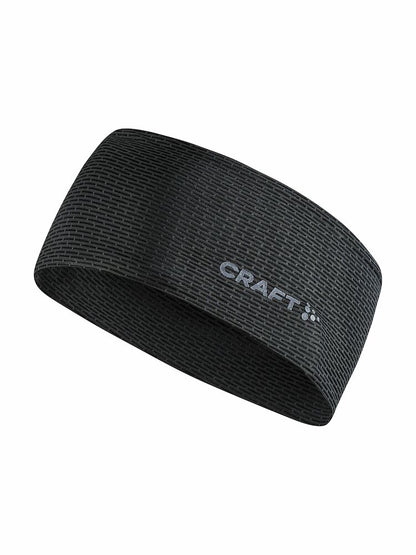 Bandeau en maille nano-poids