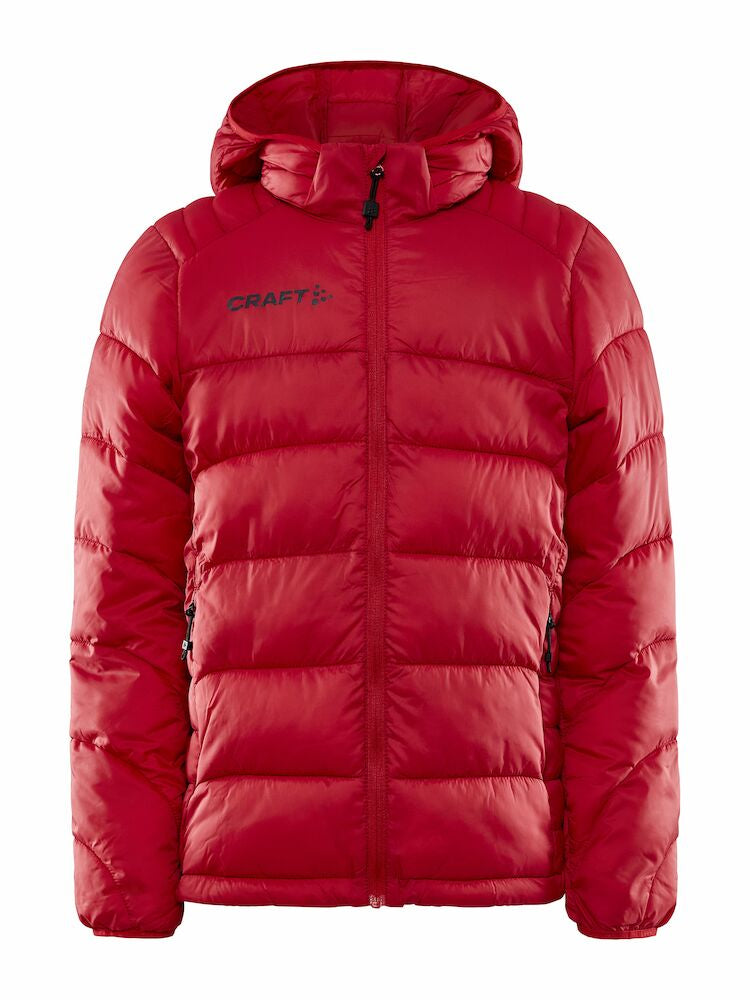 CORE Explore Isolate Jacket Jr Kinder