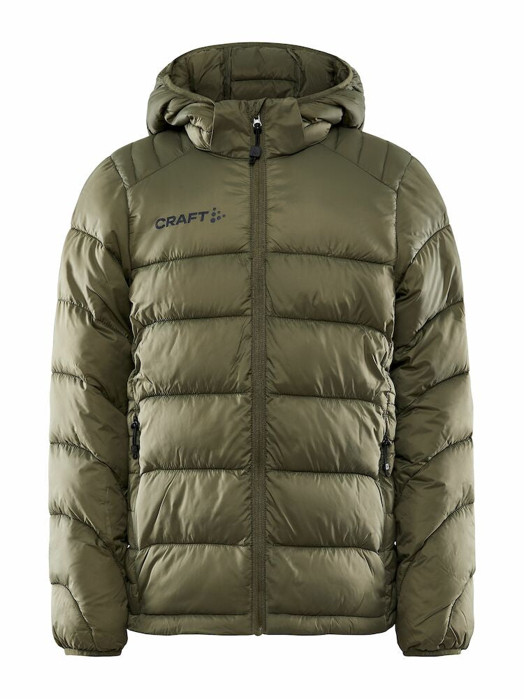 CORE Explore Isolate Jacket Jr Kinder