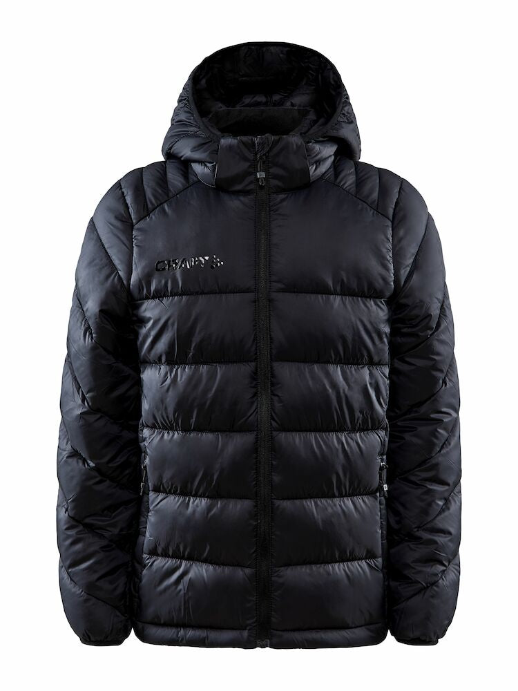 CORE Explore Isolate Jacket Jr Kinder