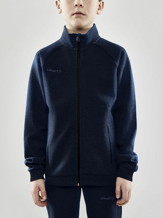 Veste CORE Soul Full Zip Jr Enfants