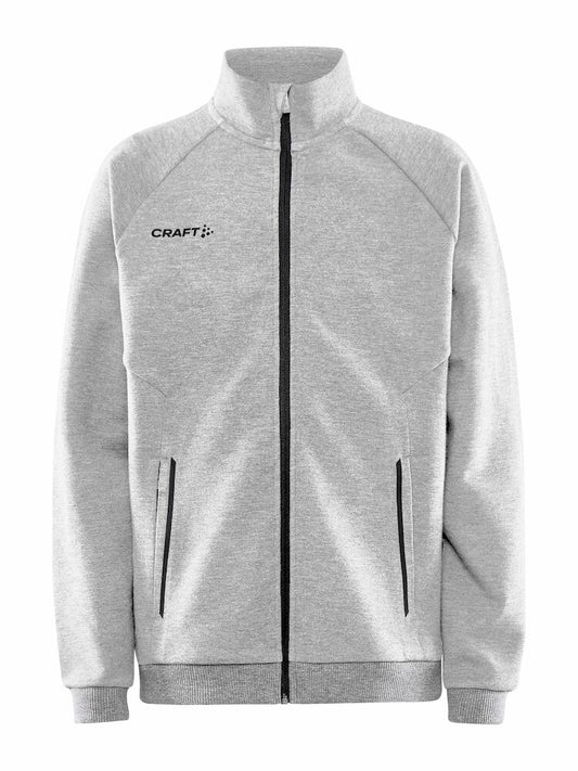 Veste CORE Soul Full Zip Jr Enfants