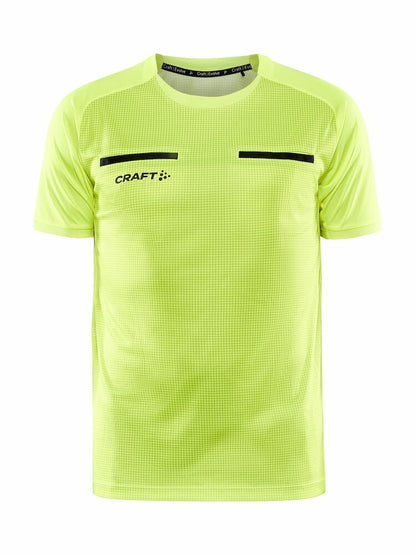 Maglia da arbitro Evolve da uomo