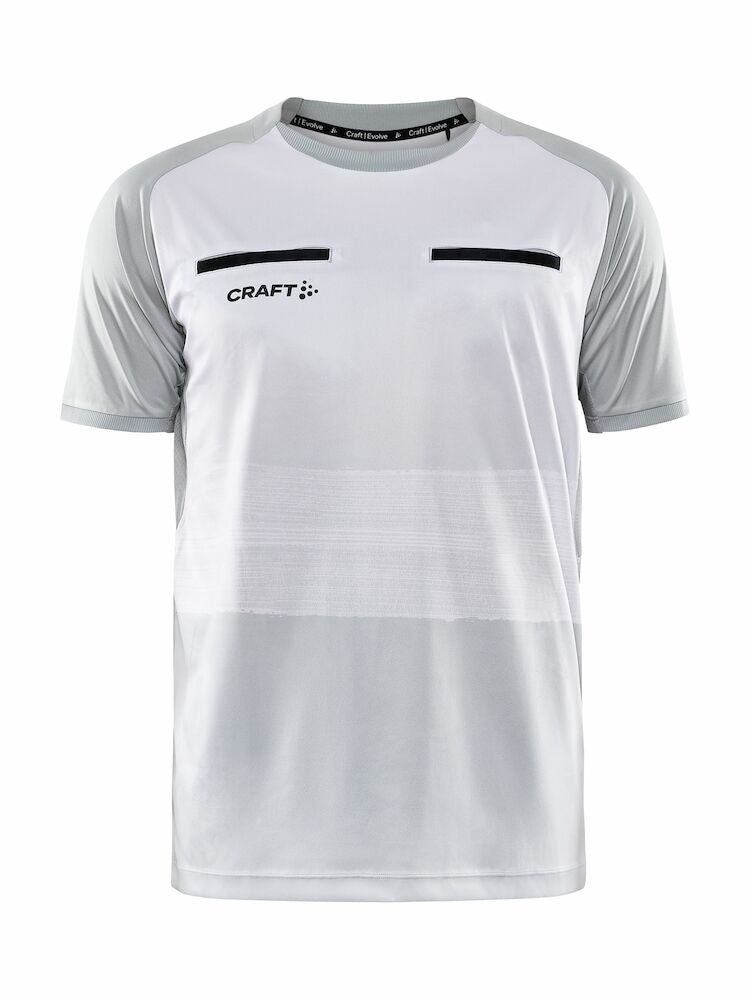 Maglia da arbitro Evolve da uomo