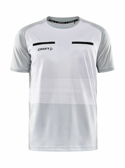 Maglia da arbitro Evolve da uomo