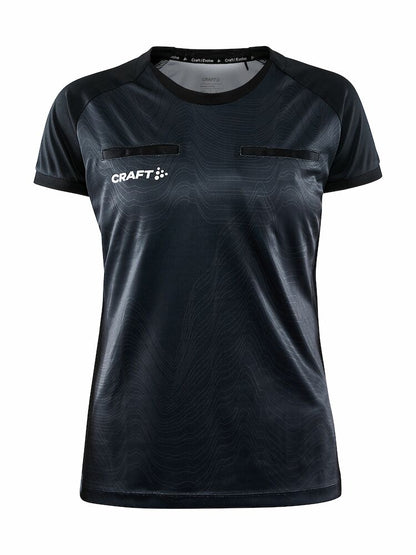 Evolve Referee Jersey Women