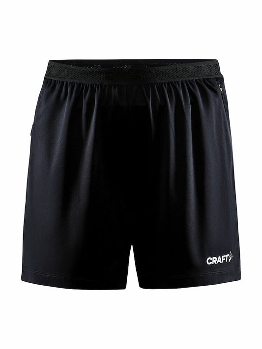 Pantaloncini da arbitro Evolve da donna