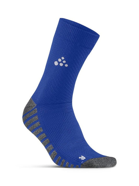 Chaussettes mi-hautes antidérapantes Progress