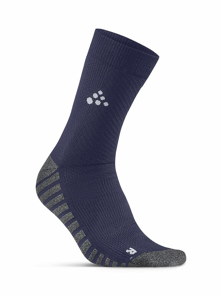 Chaussettes mi-hautes antidérapantes Progress