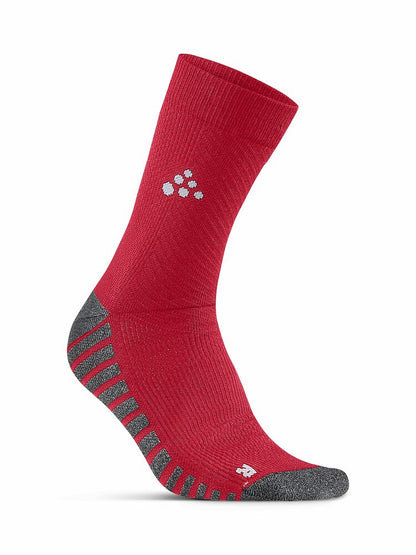 Chaussettes mi-hautes antidérapantes Progress