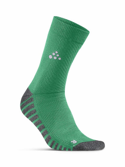 Chaussettes mi-hautes antidérapantes Progress