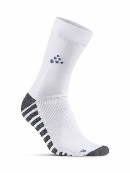 Chaussettes mi-hautes antidérapantes Progress