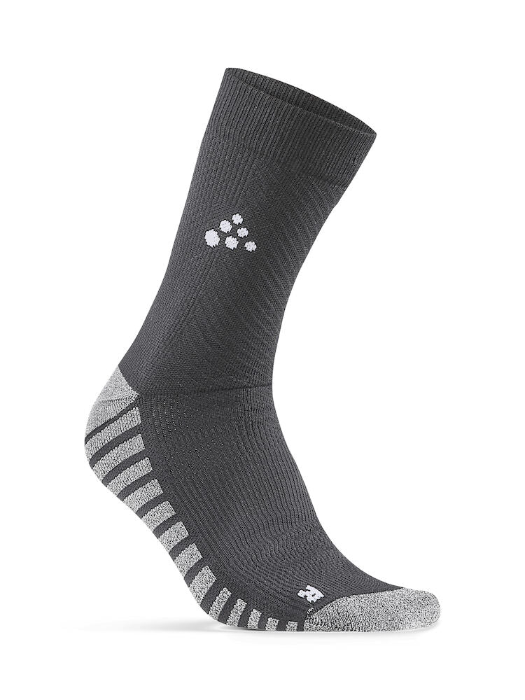 Chaussettes mi-hautes antidérapantes Progress