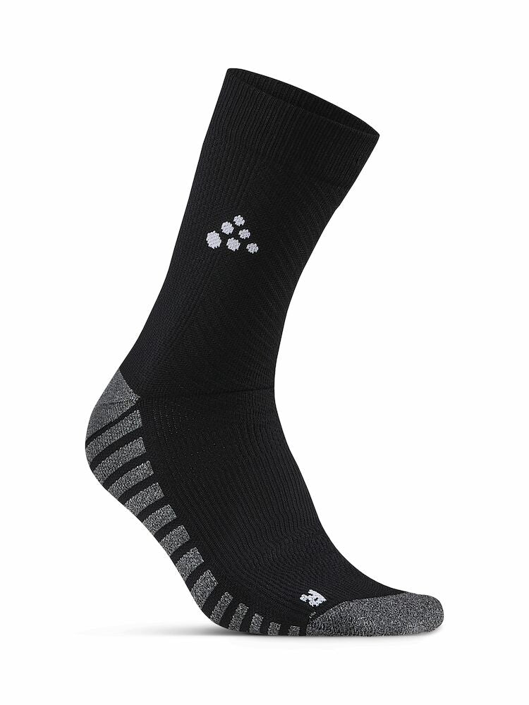 Chaussettes mi-hautes antidérapantes Progress