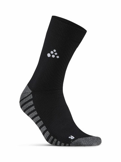 Chaussettes mi-hautes antidérapantes Progress