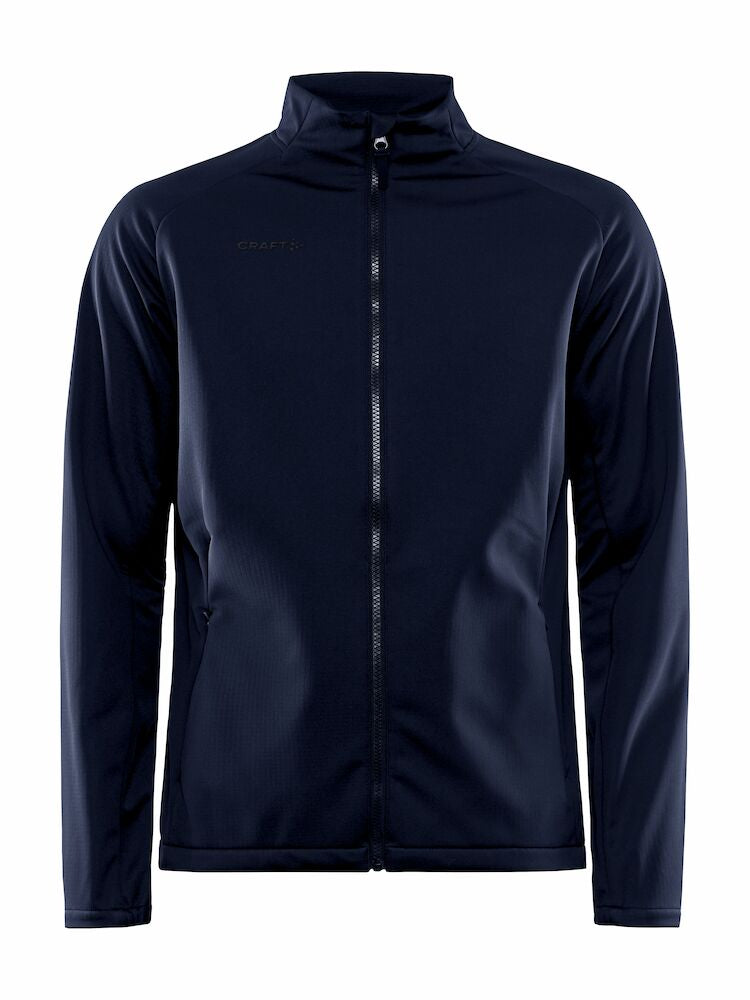 Giacca CORE Explore Soft Shell da uomo
