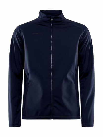 Giacca CORE Explore Soft Shell da uomo