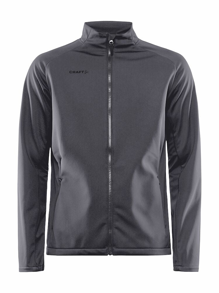 Giacca CORE Explore Soft Shell da uomo