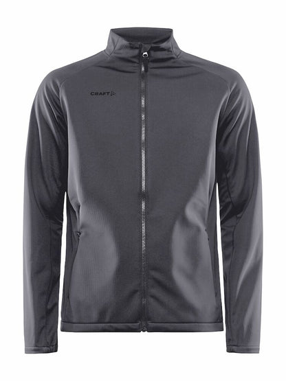 Giacca CORE Explore Soft Shell da uomo