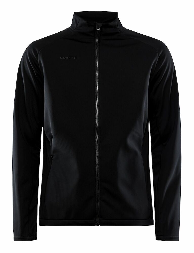 Giacca CORE Explore Soft Shell da uomo