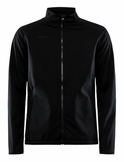 Giacca CORE Explore Soft Shell da uomo
