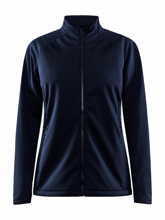 CORE Explore Soft Shell Jacket Women