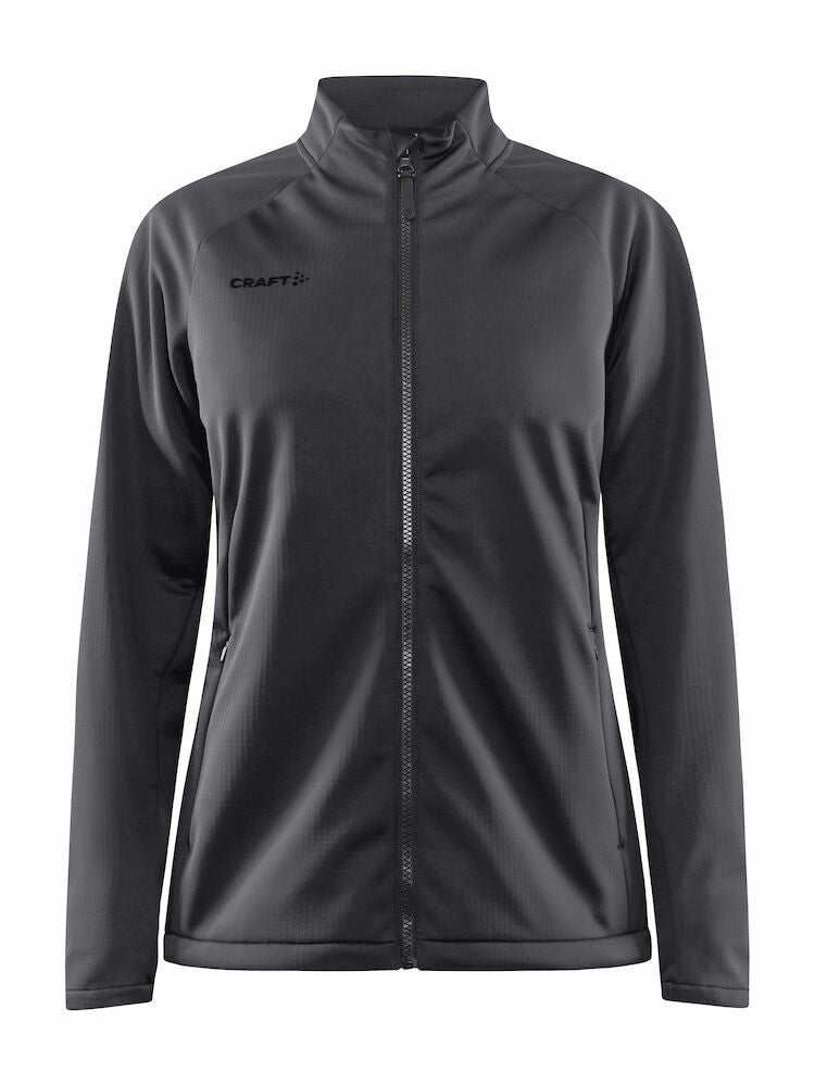 CORE Explore Soft Shell Jacket Women