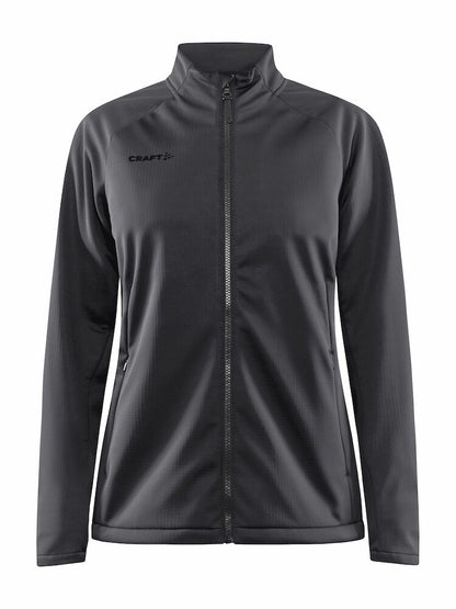 CORE Explore Soft Shell Jacket Women