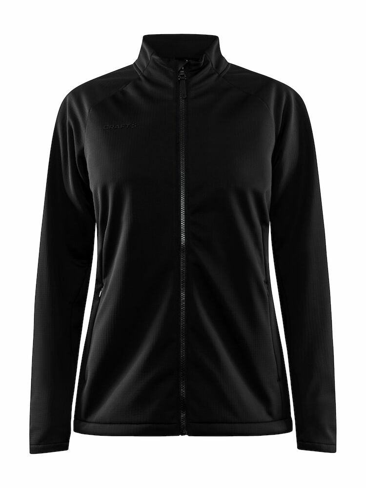 CORE Explore Soft Shell Jacket Women