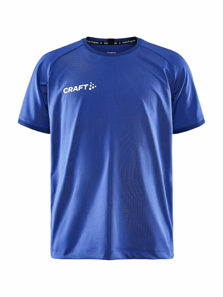 Maillot Progress Indoor Jr