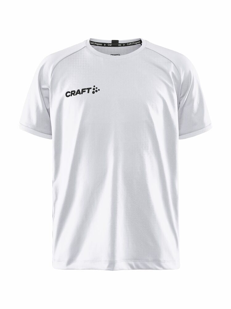Maillot Progress Indoor Jr