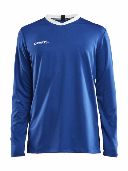 Progress LS Basket Jersey Men