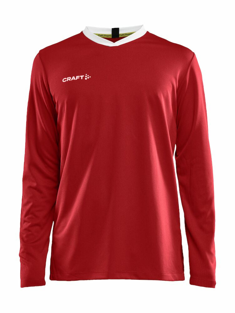 Progress LS Basket Jersey Men