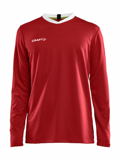 Progress LS Basket Jersey Men