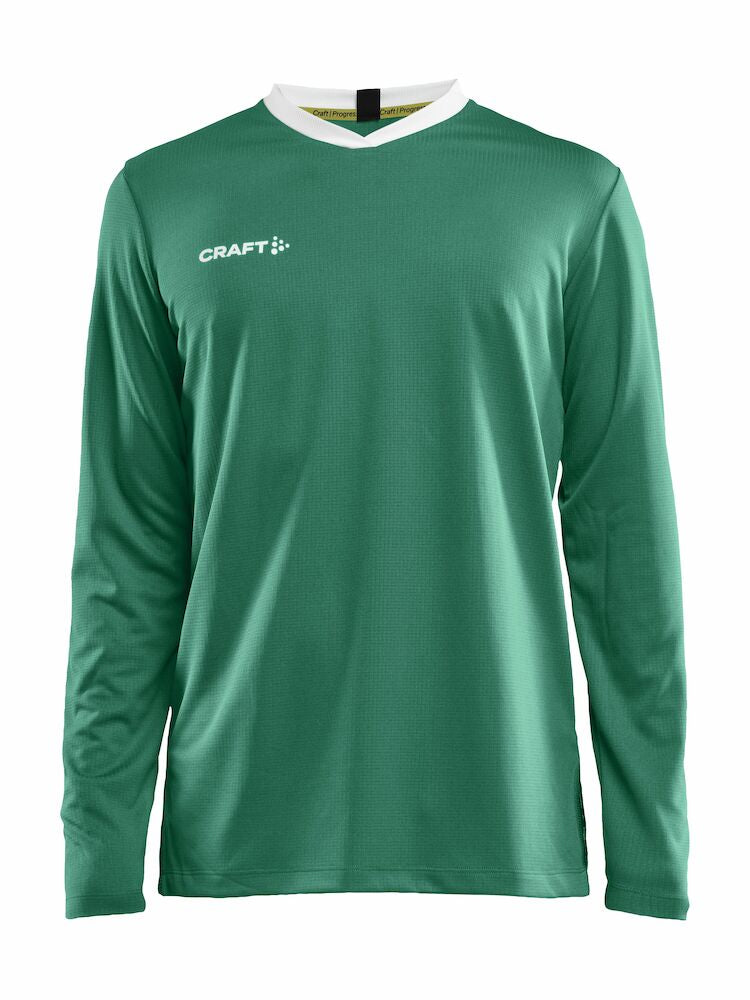 Progress LS Basket Jersey Men