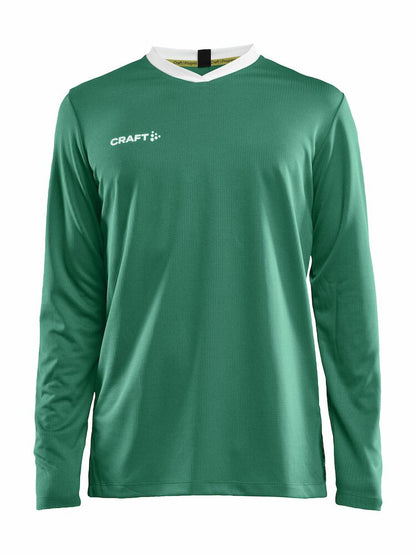 Progress LS Basket Jersey Men
