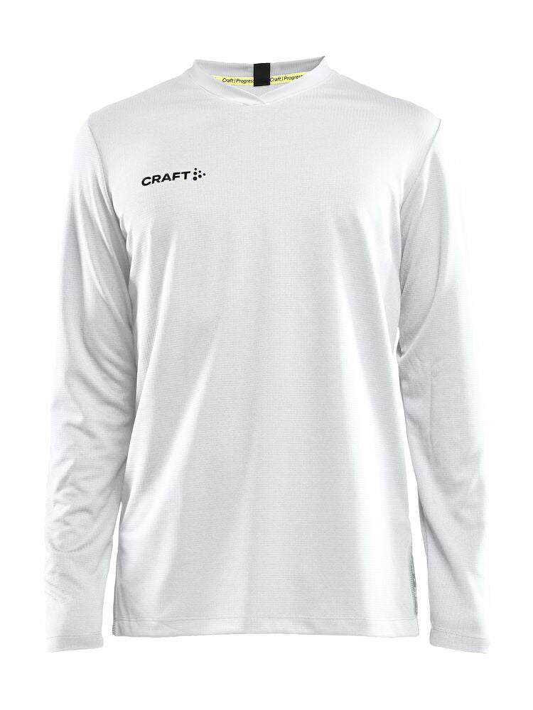 Progress LS Basket Jersey Men