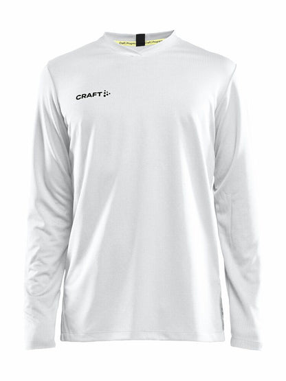 Progress LS Basket Jersey Men
