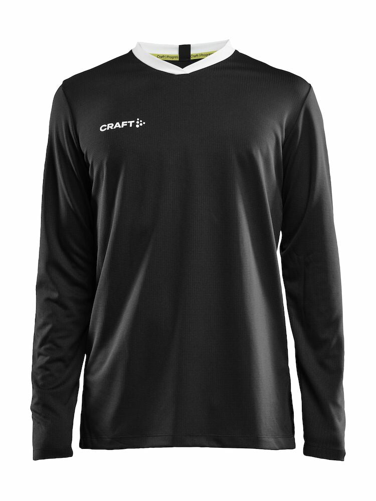 Progress LS Basket Jersey Men