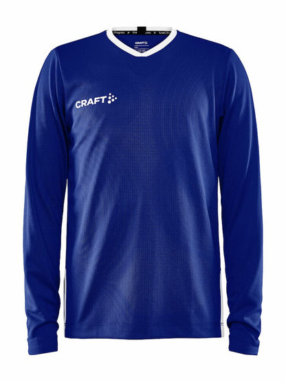 Progress LS Basket Jersey Jr Kinder