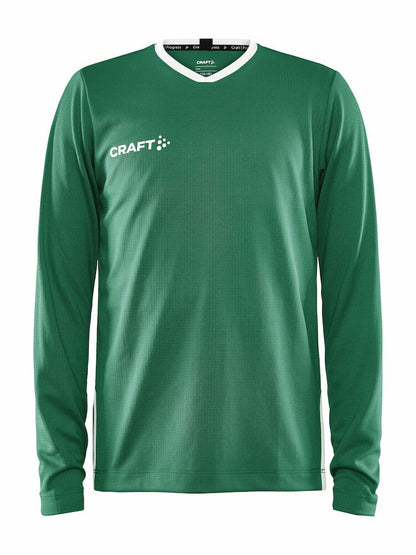 Progress LS Basket Jersey Jr Kinder