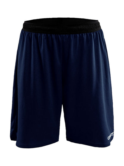 Progress Basket Shorts Women
