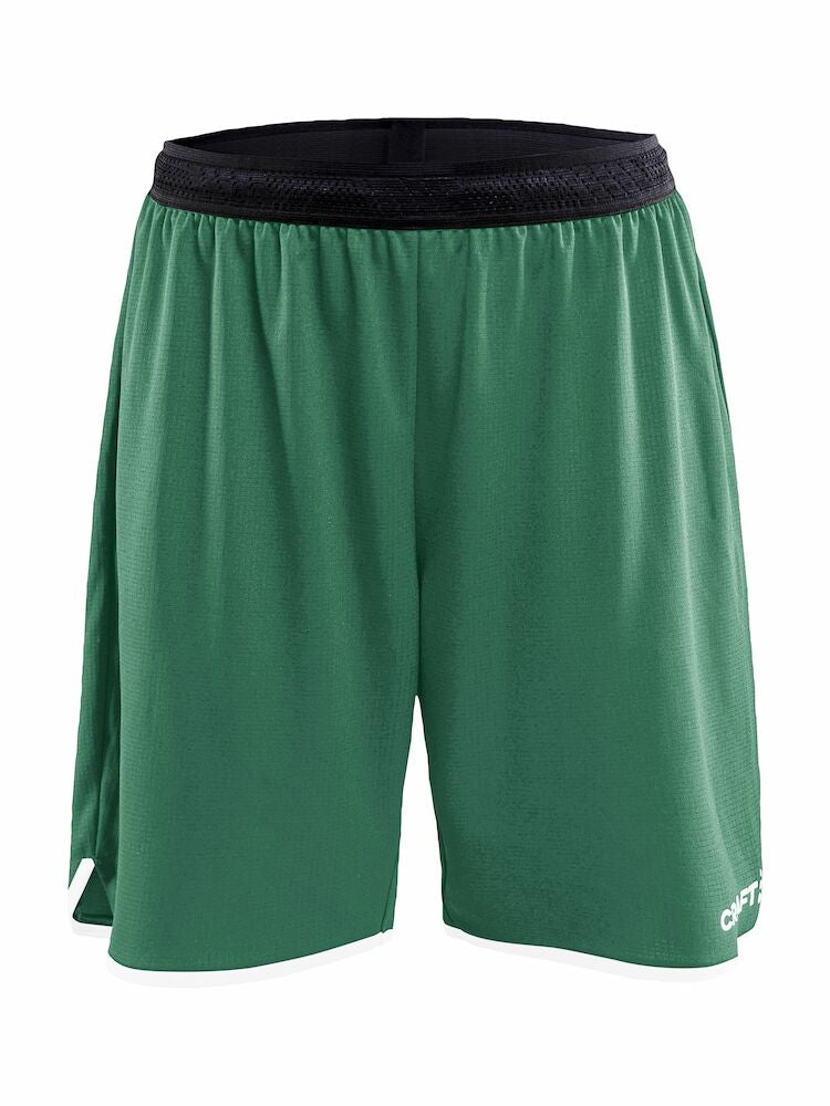 Progress Basket Shorts Women