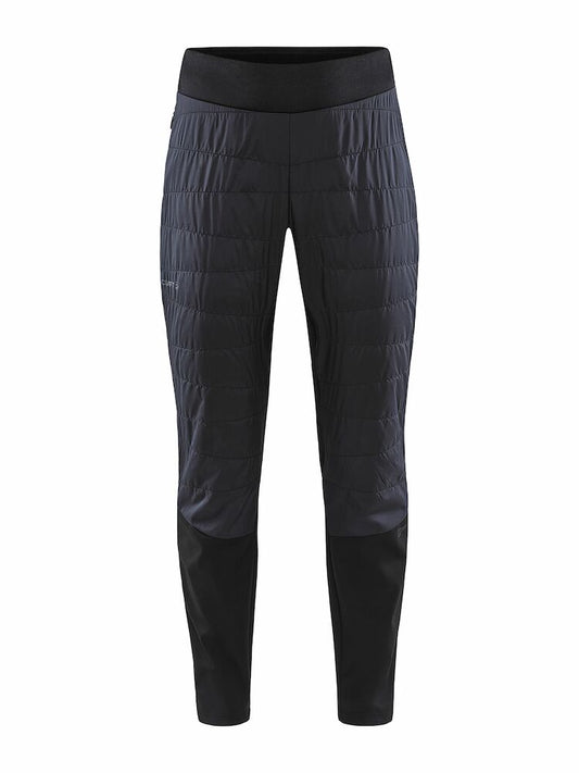Pantaloni isolanti da allenamento Core Nordic da donna