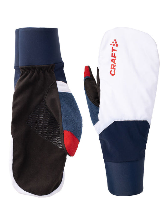 Muffole da sci NOR ADV Speed