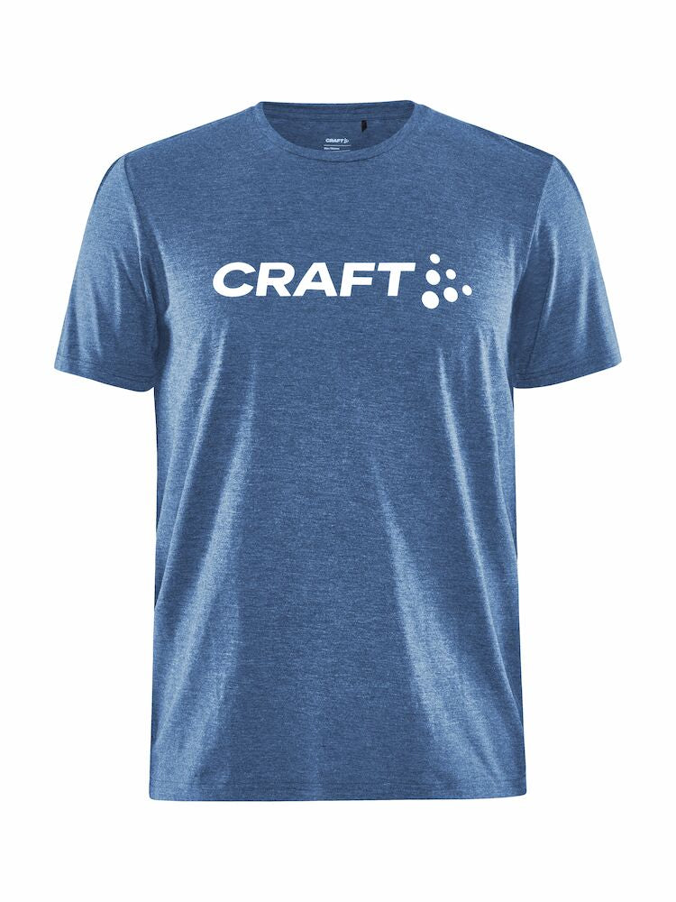 Community Logo SS Tee Men